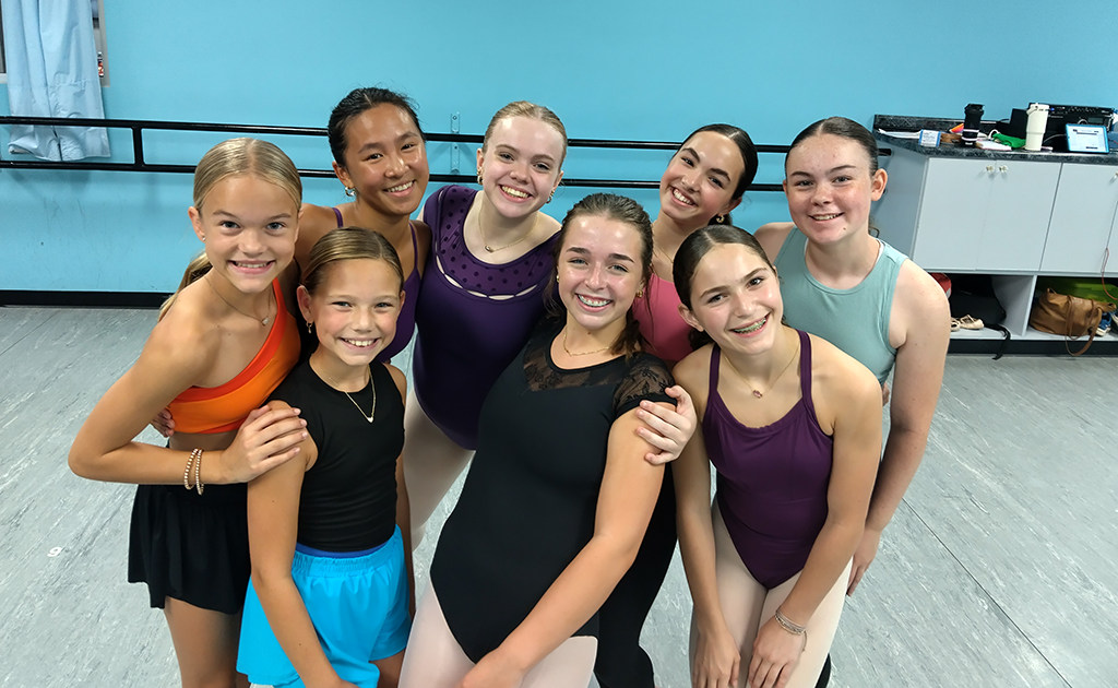 2024 EAPA Performance Team